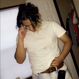 Meet your Posher, Alejandro